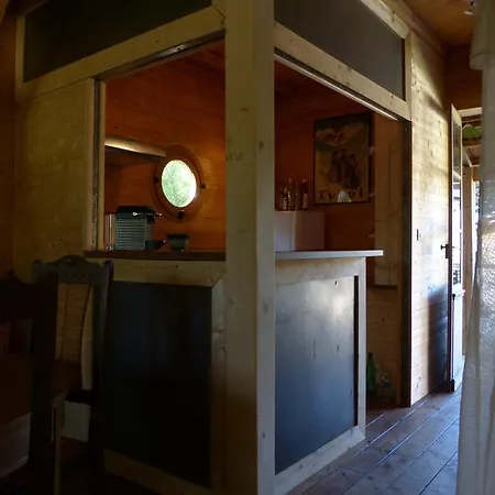 Ma A Vakantiehuis Sarlat-la-Canéda