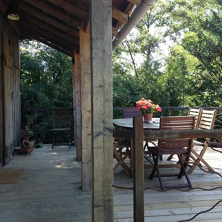 Holiday home Ma A *