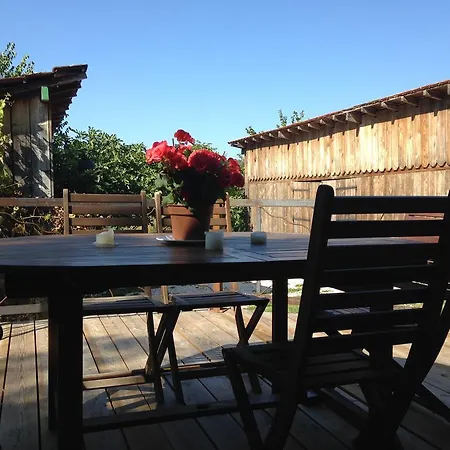 Ma A Sarlat-la-Canéda