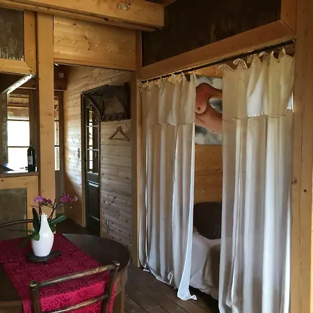 Holiday home Ma A Sarlat-la-Caneda