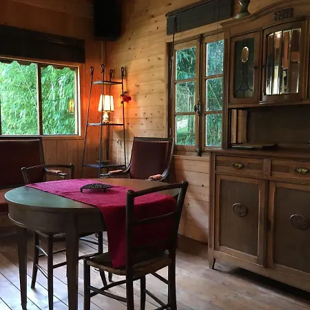 Casa vacanze Ma à Sarlat