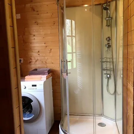 Ma A Holiday home