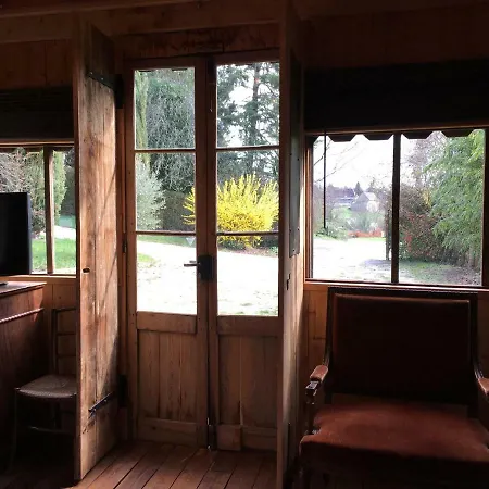 Holiday home Ma A