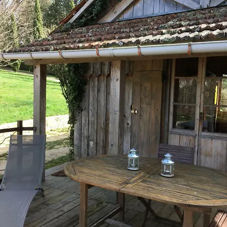 Ma à Casa vacanze Sarlat