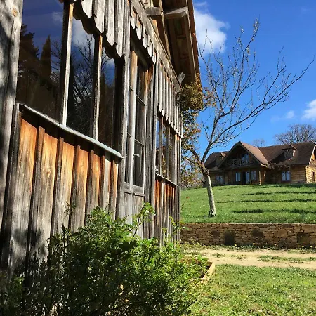Holiday home Ma A Sarlat-la-Caneda