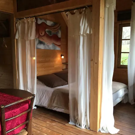 Ma A * Sarlat-la-Canéda