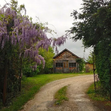 Holiday home Ma A