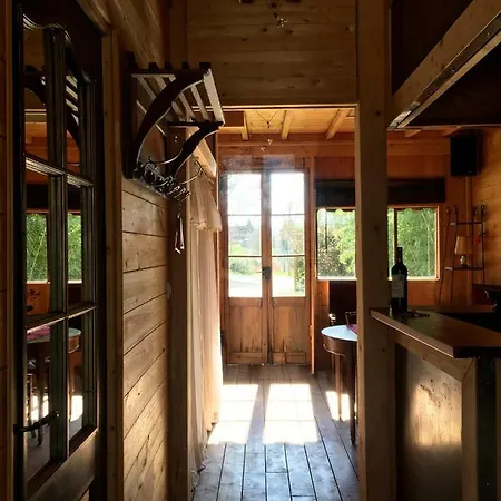 Ma A Holiday home