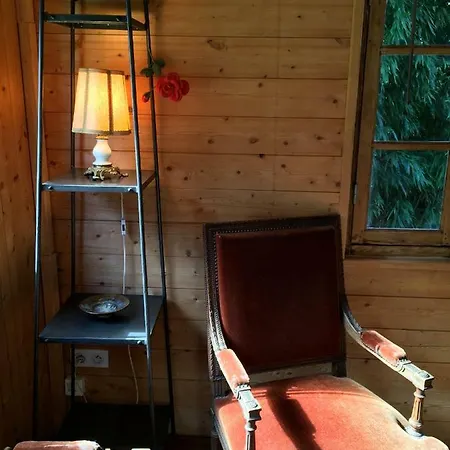 Ma à Casa vacanze Sarlat