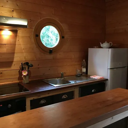 Ma à Casa vacanze Sarlat