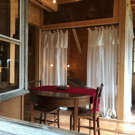 Ma à Casa vacanze *