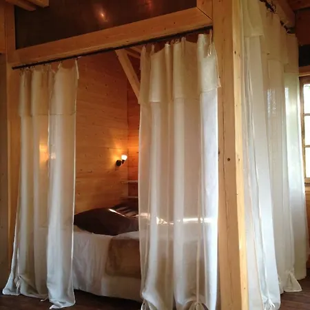 Ma A Holiday home