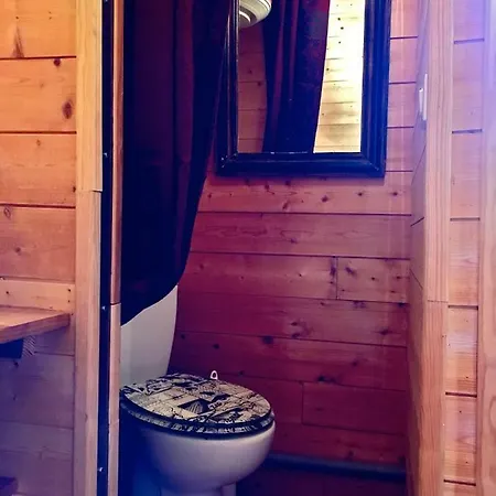 Ma A Holiday home *