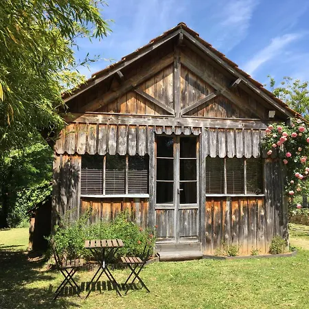Ma à Casa vacanze Sarlat