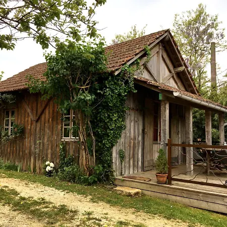 Ma A Holiday home