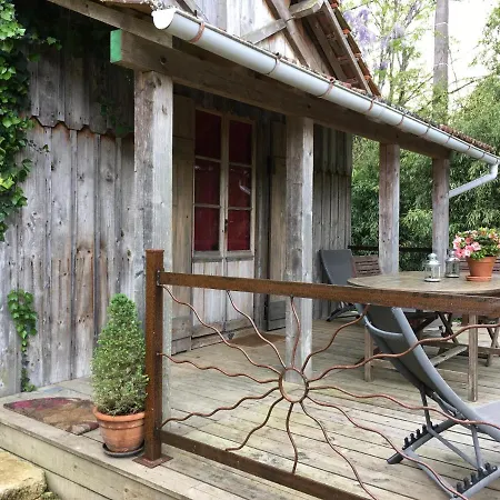 Holiday home Ma A