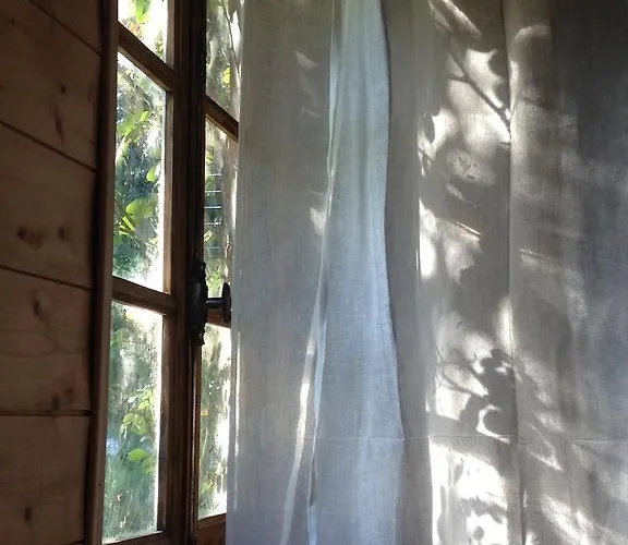 度假居 Ma A 萨尔拉拉卡内达