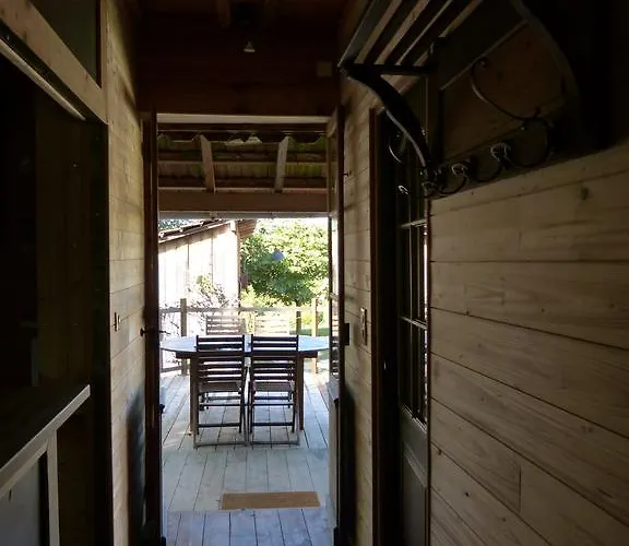 Ma A Sarlat-la-Canéda