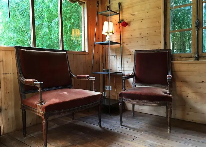 Ma A Sarlat-la-Canéda