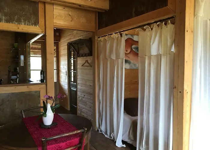 Vakantiehuis Ma A Sarlat-la-Canéda