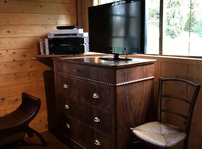 Ma Cabane A * Sarlat-la-Canéda