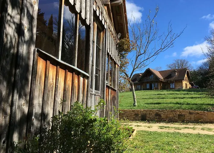 度假居 Ma A 萨尔拉拉卡内达