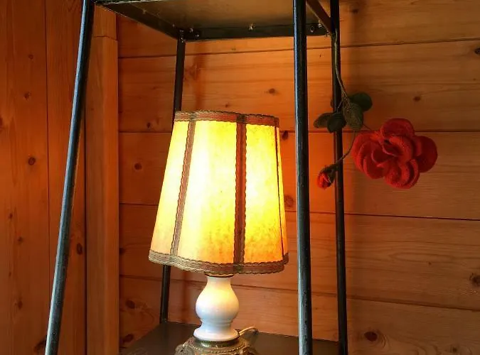 Ma Cabane A Sarlat-la-Canéda