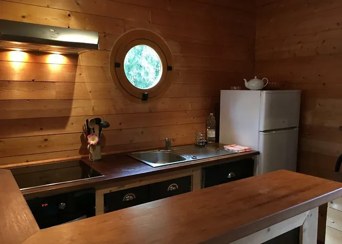 Ma A Vakantiehuis Sarlat-la-Canéda